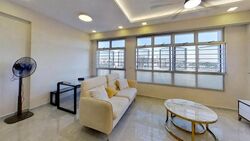 Blk 153B Bedok South Horizon (Bedok), HDB 5 Rooms #609982711